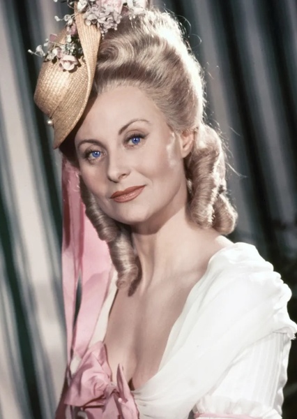 Michèle Morgan photo