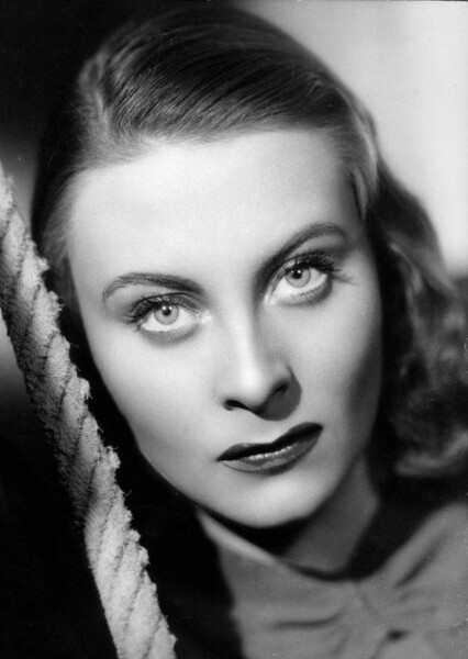 Michèle Morgan