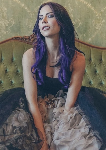 Michele Morrow photo