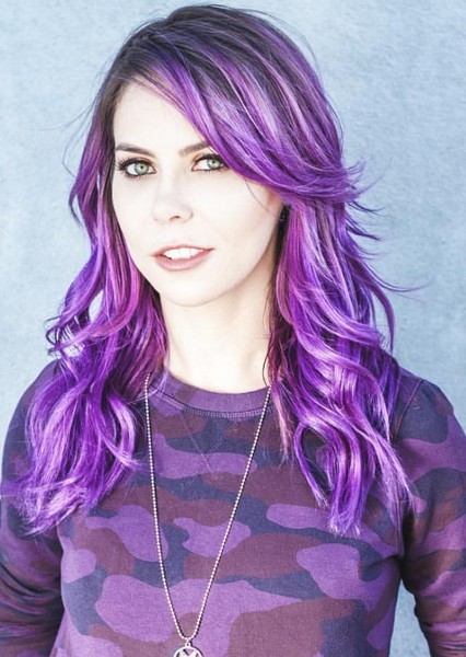 Michele Morrow photo