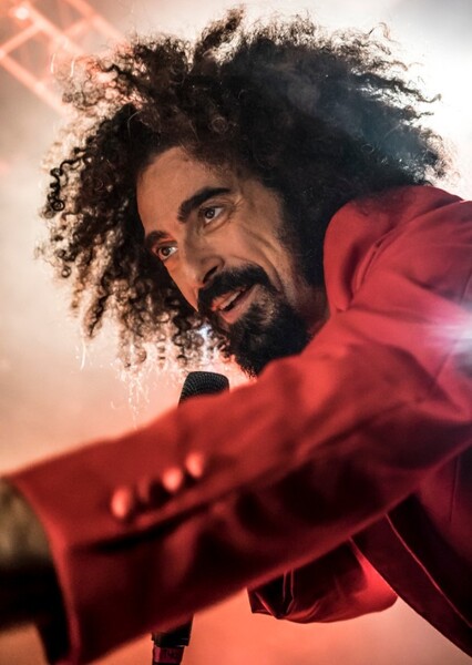 Caparezza photo