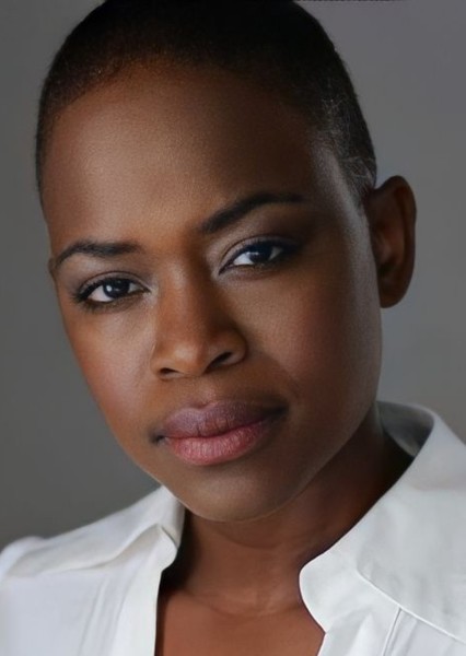 Michelle A. Banks photo
