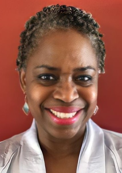Michelle A. Banks photo