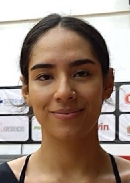 Michelle Aguilár