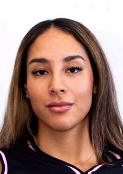 Michelle Aguilár photo