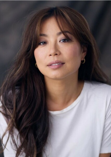 Michelle Ang