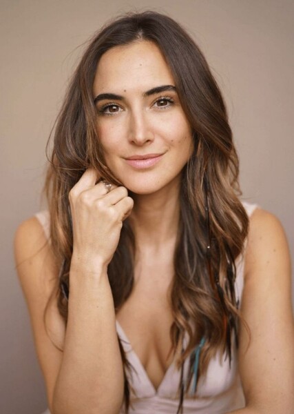 Michelle Argyris