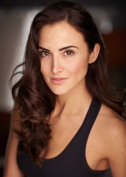 Michelle Argyris photo