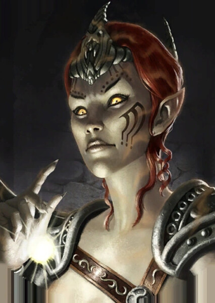 Almalexia