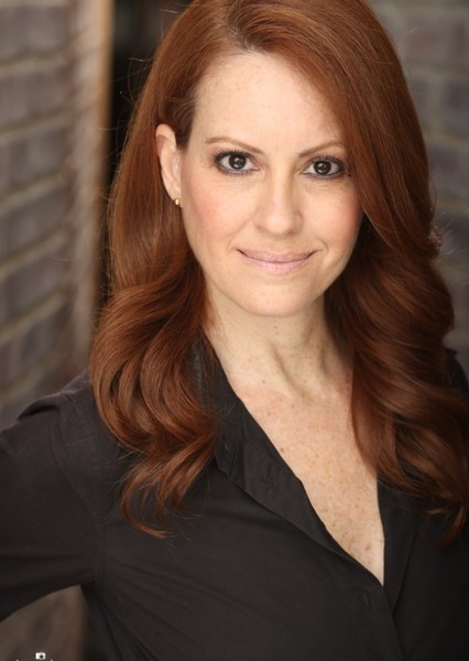 Michelle Bernard photo