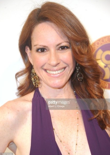 Michelle Bernard photo