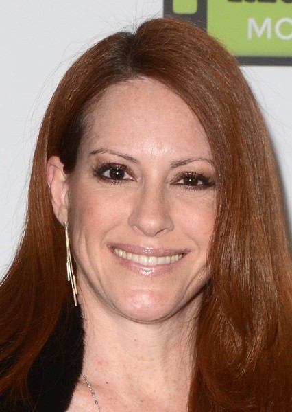 Michelle Bernard photo
