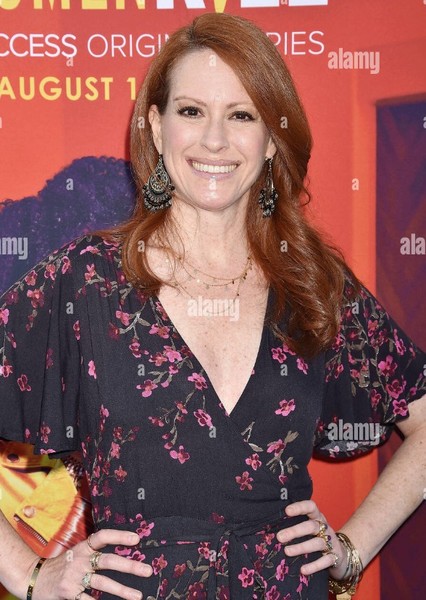 Michelle Bernard photo