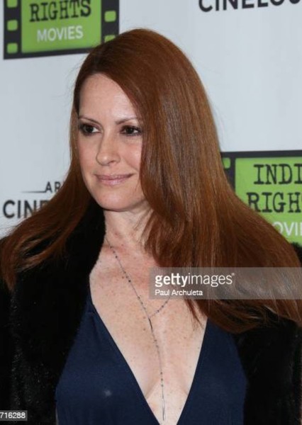 Michelle Bernard photo