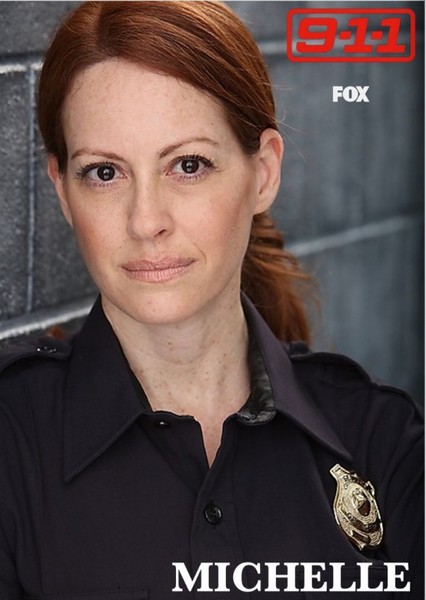 Michelle Bernard photo