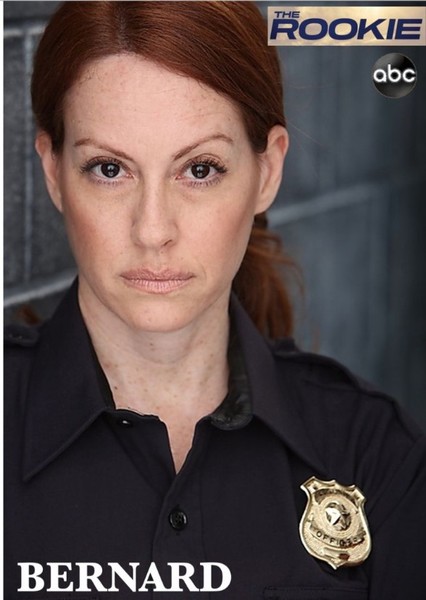 Michelle Bernard photo