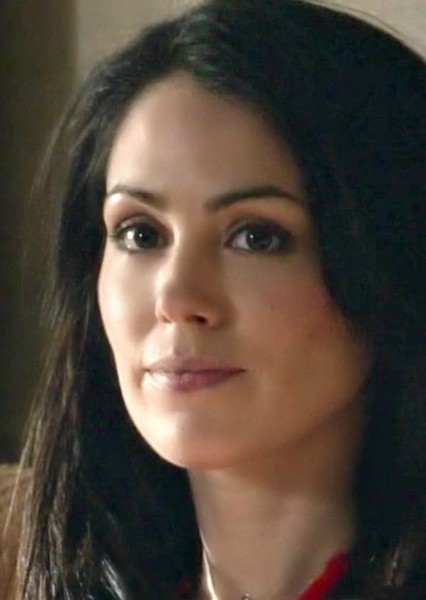 Christine (Adult)