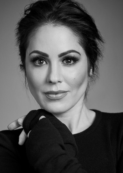 Michelle Borth