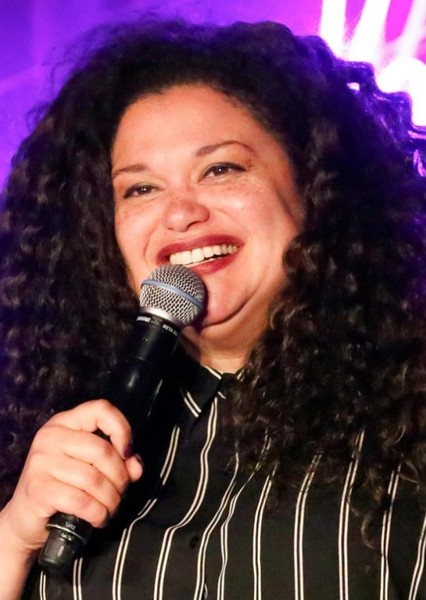 The Fascinating Ancestry Of Michelle Buteau A Comprehensive Look - 7kjt0i3