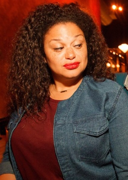 Michelle Buteau photo