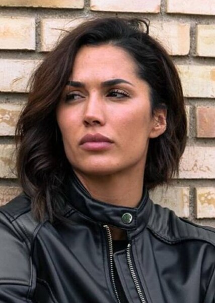 Michelle Calvó photo