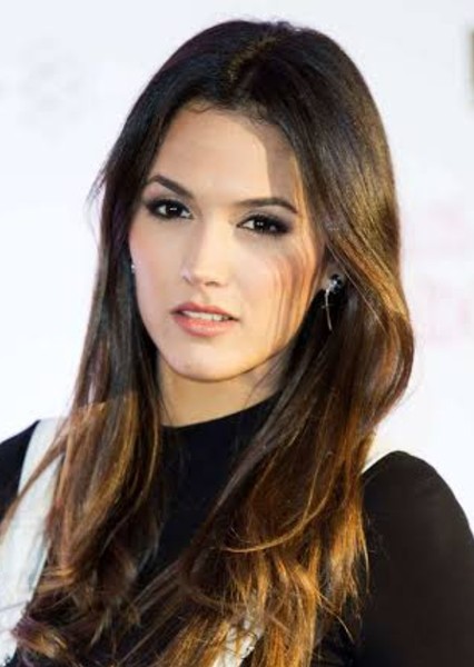Michelle Calvó photo