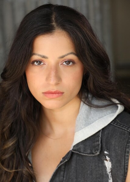 Michelle Colman Padron
