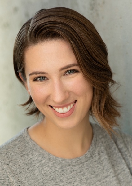 Michelle Creber photo