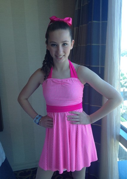 Michelle Creber photo