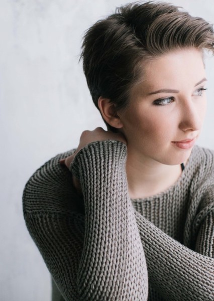Michelle Creber photo