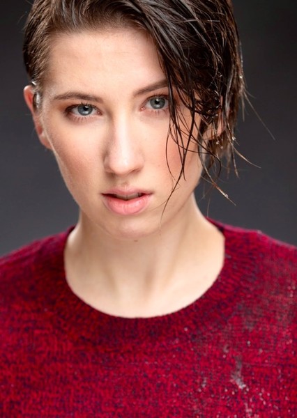 Michelle Creber photo