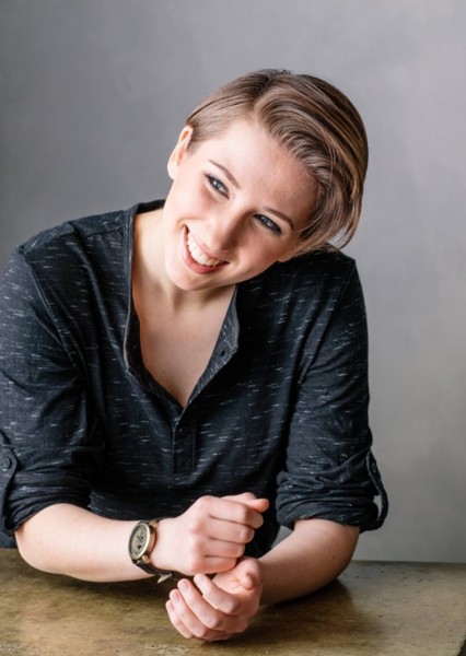 Michelle Creber photo