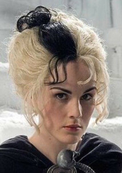 Michelle Dockery photo