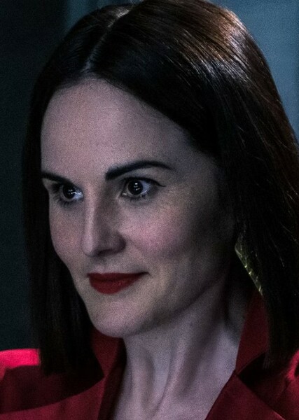 Michelle Dockery photo