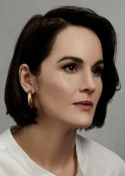 Michelle Dockery