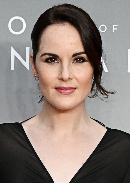 Michelle Dockery photo