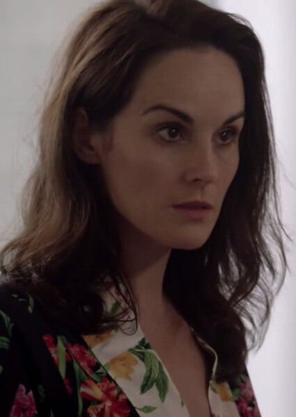 Michelle Dockery