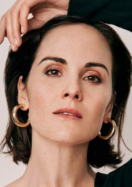 Michelle Dockery photo