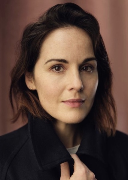 Michelle Dockery photo