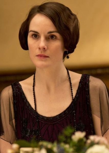 Michelle Dockery photo
