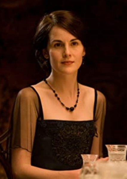 Michelle Dockery