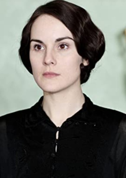 Michelle Dockery