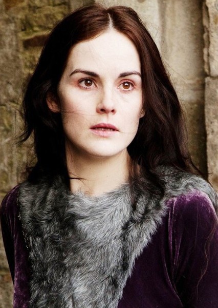 Michelle Dockery photo