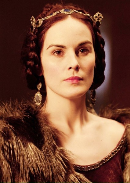 Michelle Dockery photo