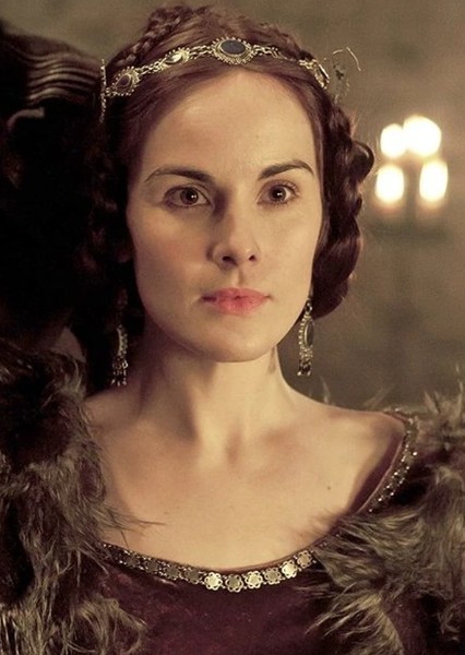 Michelle Dockery photo