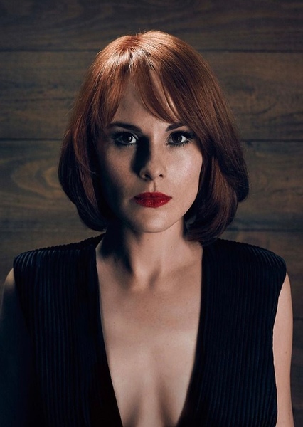 Michelle Dockery photo