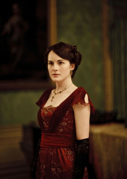 Michelle Dockery