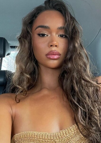 Michelle Domingos photo