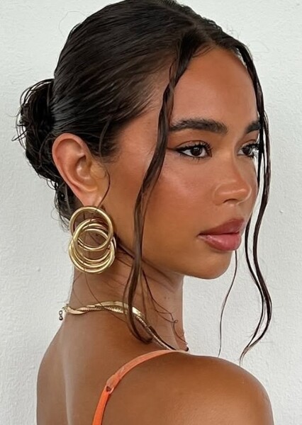 Michelle Domingos photo