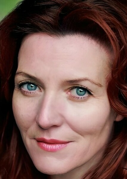 Michelle Fairley photo